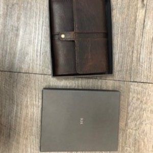 RH Leather wallet